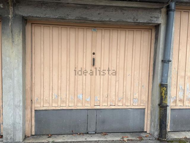 Garage location à Mulhouse, Collectivité européenne d'Alsace