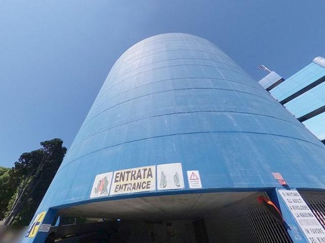 Box in vendita a Livorno