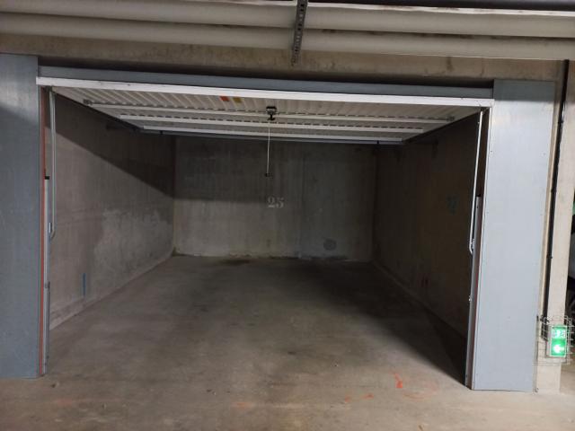 Garage location à Rennes, Centre