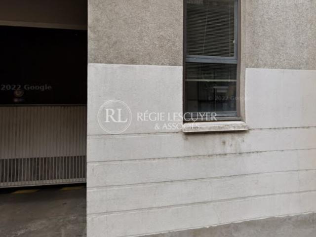 Garage location à Lyon, Métropole de Lyon
