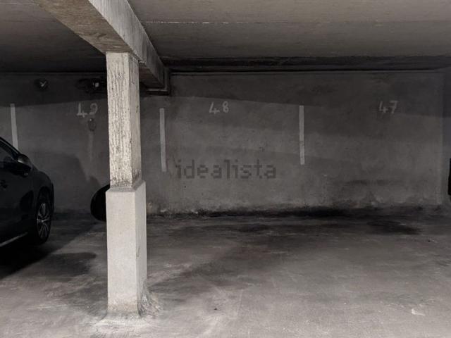 Garage location à Monselet, Nantes