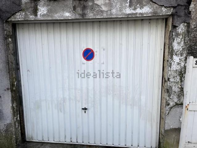 Garage location à Lion d'Or - Gilarderie, Nantes
