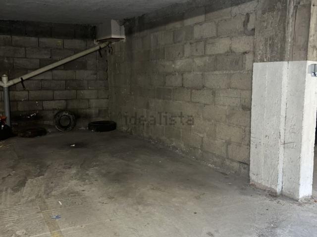 Garage location à Decré - Cathédrale, Nantes