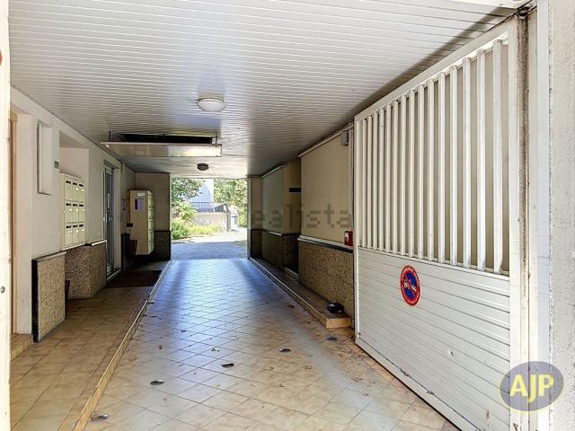 Garage location à Agenets, Nantes