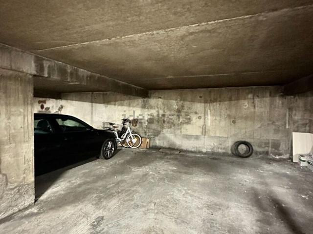 Garage location à Monselet, Nantes