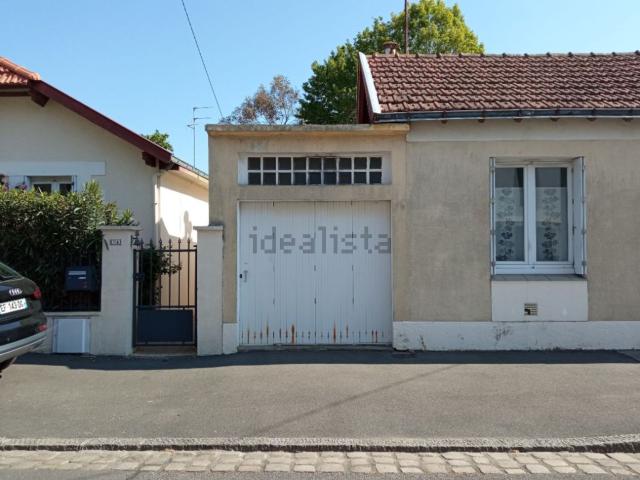Garage location à Plessis Tison, Nantes