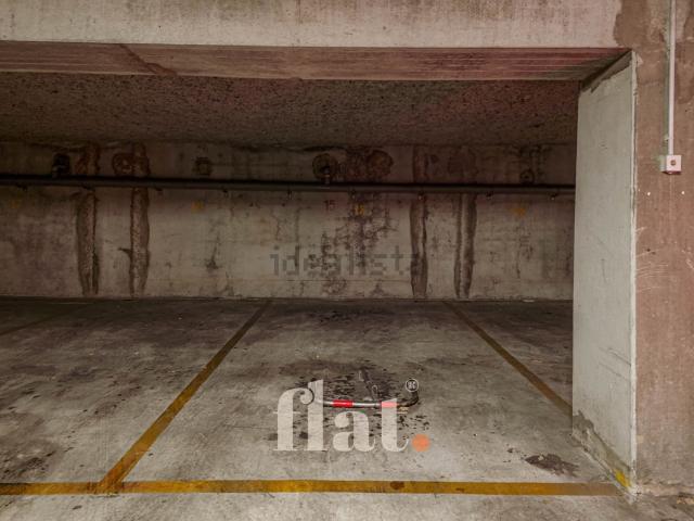 Garage location à Beaulieu - Mangin, Nantes