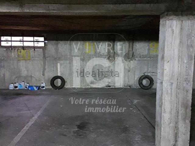 Garage location à Pont du Cens - Côte d'Or, Nantes