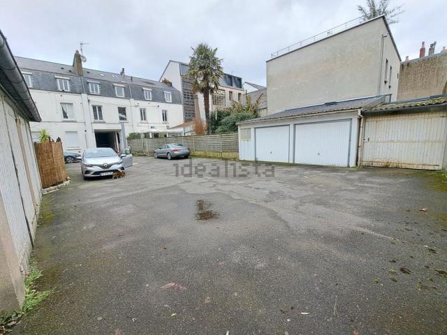 Garage location à République - Les Ponts, Nantes