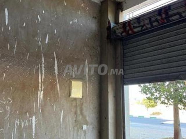 Local commercial vente à Had Soualem, Gharb-Chrarda-Beni Hssen