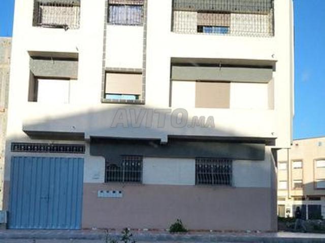 Local commercial location à Deroua, Gharb-Chrarda-Beni Hssen