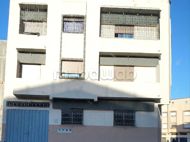 Local commercial location à Deroua, Gharb-Chrarda-Beni Hssen