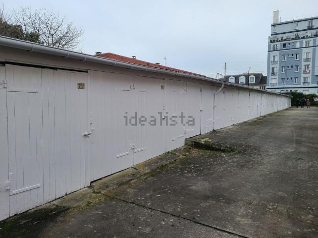 Garage location à Plateau d'Avron, Neuilly-Plaisance