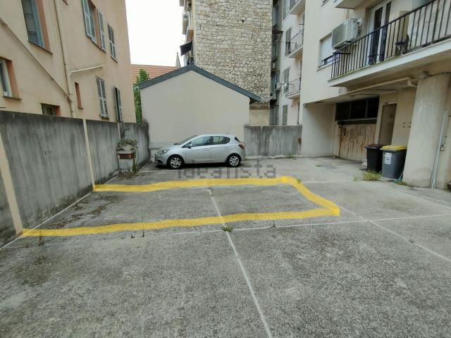 Garage vente à Parc Impérial, Nice