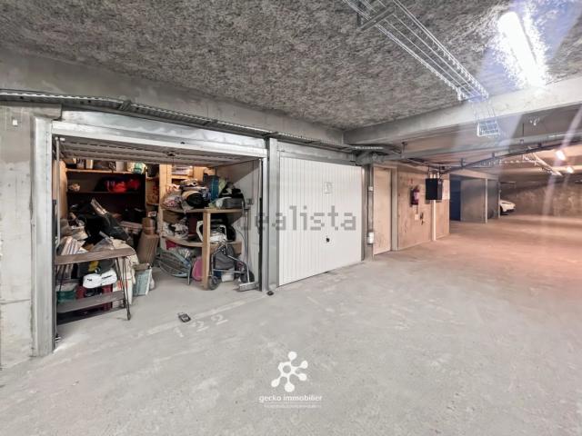 Garage vente à Grosso, Nice
