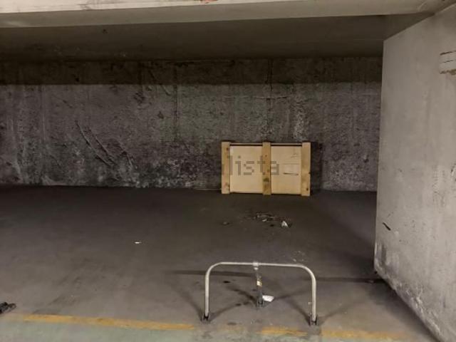 Garage location à Quartier Jean-Médecin, Nice