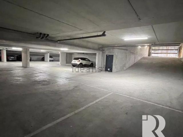 Garage location à Saint-Isidore, Nice