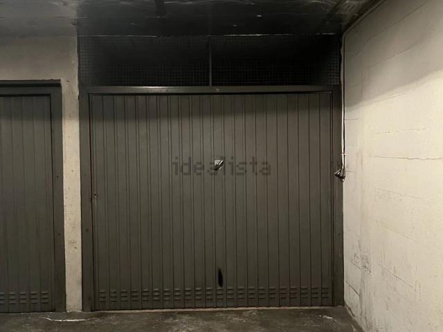 Garage location à Valrose, Nice