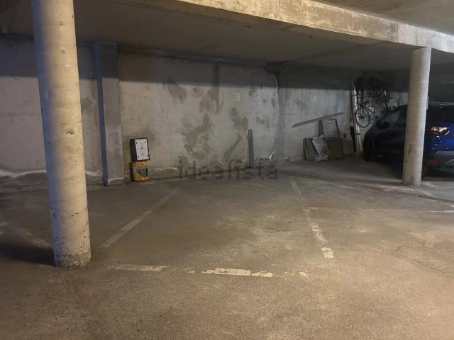 Garage location à Magnan, Nice