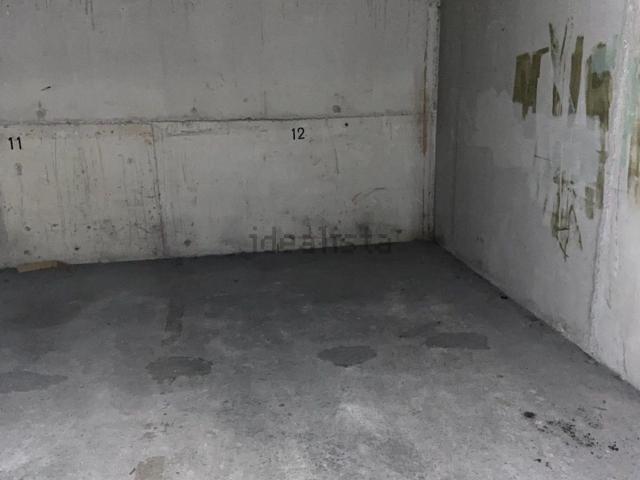 Garage location à Parc Impérial, Nice