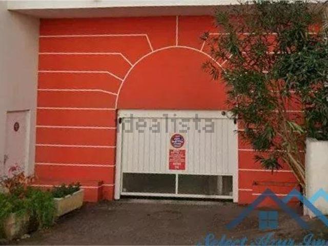 Garage vente à Magnan, Nice