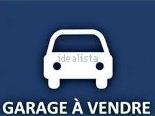 Garage vente à Terron, Nice