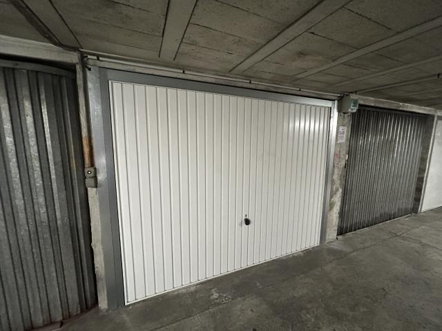 Garage vente à Nice
