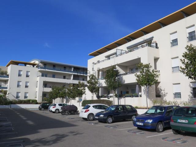 Garage location à Montaury, Nîmes