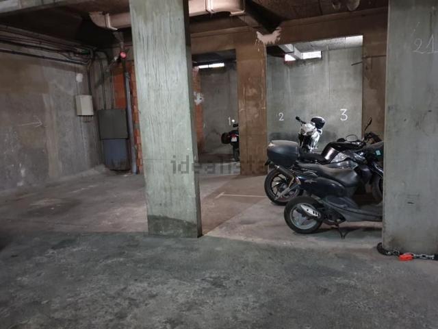 Garage location à Écusson, Nîmes