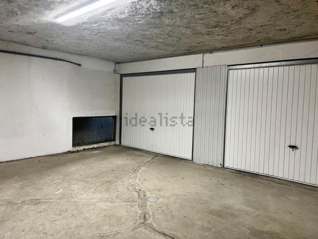 Garage location à Pasteur, Niort