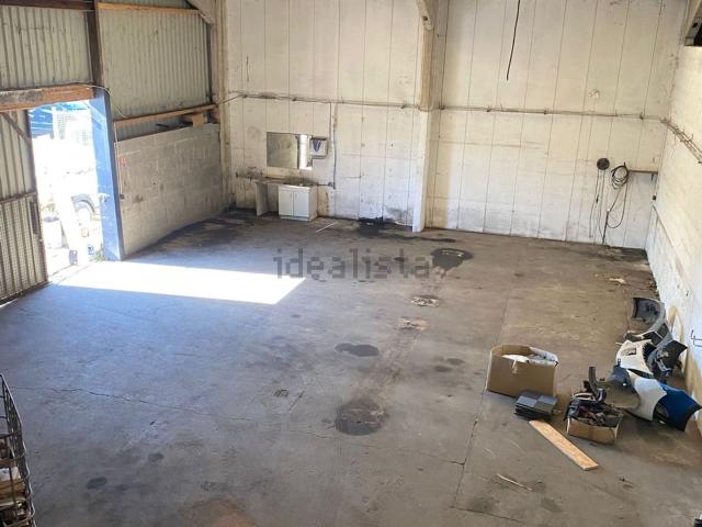 Garage location à Le Petit Tertre, Nozay