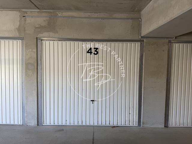 Garage location à Béziers, Sérignan