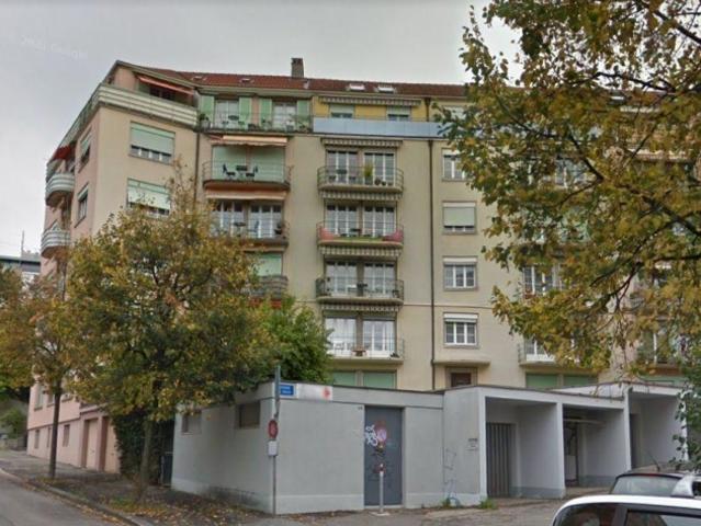 Garage mieten in Lausanne, District de Lausanne