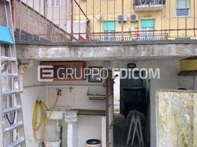 Box in vendita a Unione di Comuni della Romagna Forlivese, Quattro