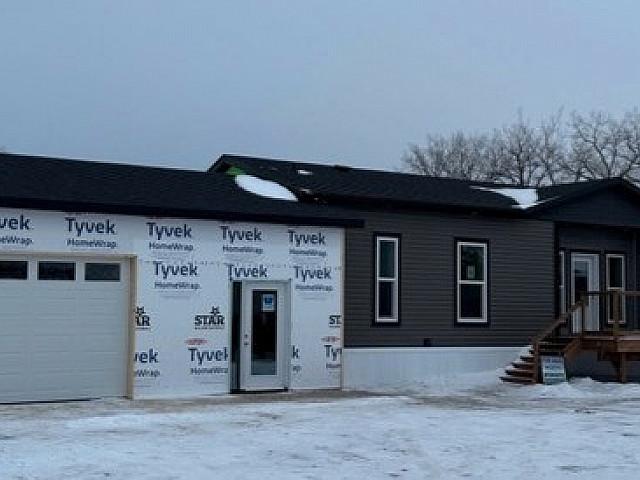 House for sale in East St. Paul, Manitoba