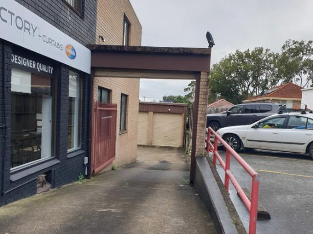 Garage for rent in Sydney, New South Wales