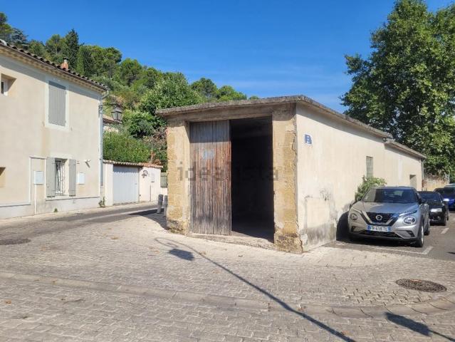 Garage vente à Colline Saint-Eutrope, Orange