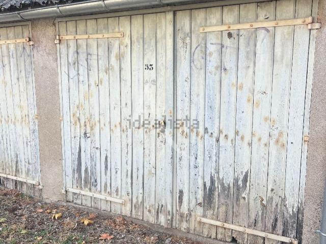 Garage location à Orléans, Loiret