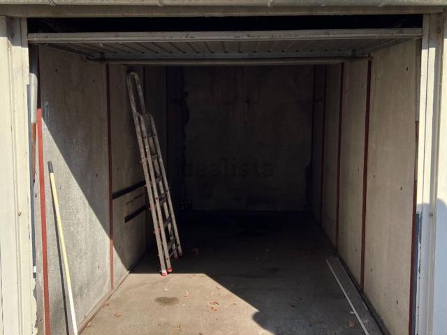 Garage location à Dunois Madeleine, Orléans