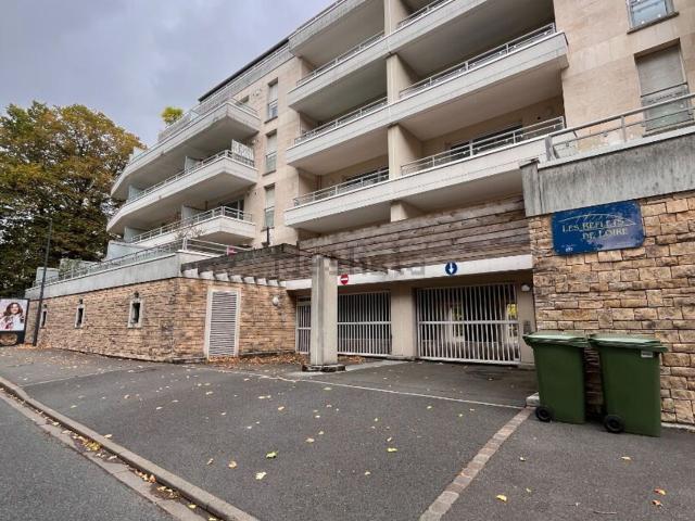 Garage vente à Dunois Madeleine, Orléans