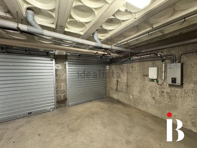 Garage location à Le Bois Saint-Louis, Orvault