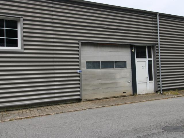 Lejlighed til leje i Haderslev, Haderslev Kommune