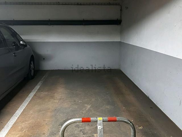 Garage location à Quartier Camille Claudel, Palaiseau