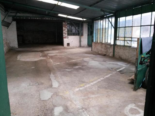 Garage location à Arras