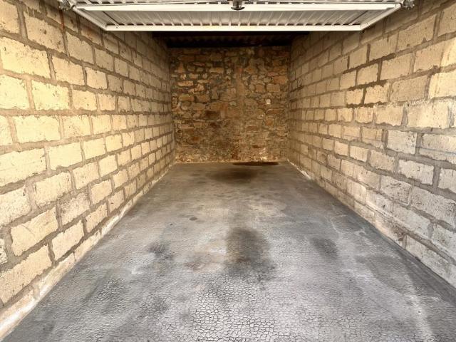 Garage location à Brest, Bretagne