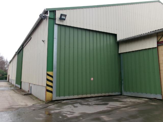 Garage location à Béthune, Cuinchy