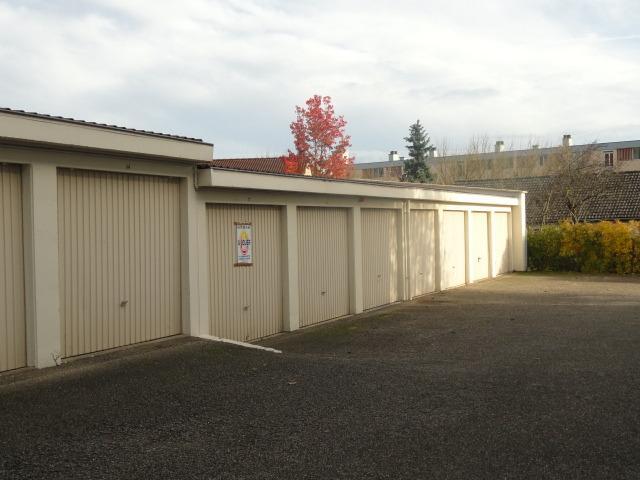 Garage location à Bourg-en-Bresse, Dagneux