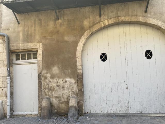 Garage location à Dole