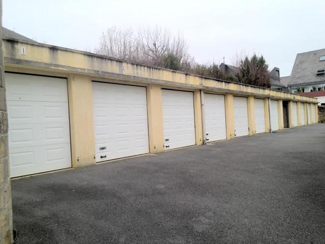 Garage location à Laval, Mayenne