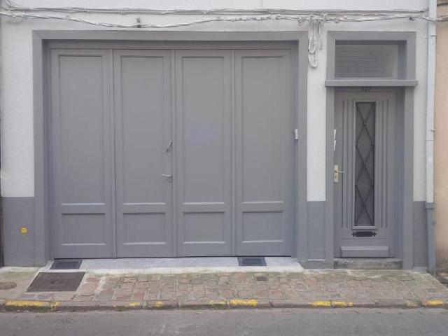 Garage location à Lille